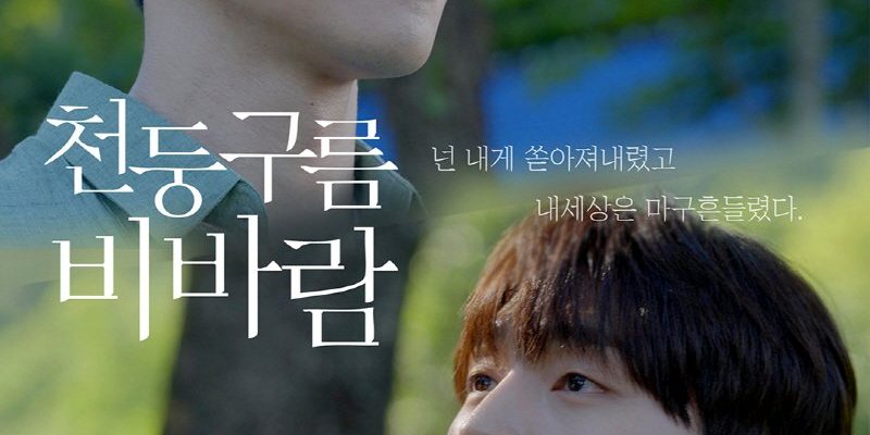 Грозовые тучи, проливные дожди (2025)